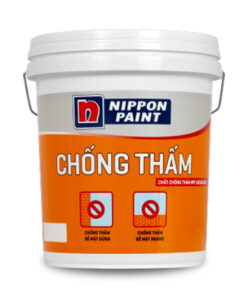Sơn Nippon Chống Thấm WP 100