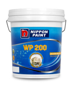 Sơn Nippon Chống Thấm WP 200