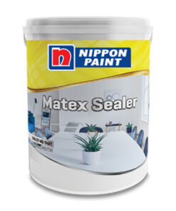 Sơn Nippon Lót Chống Kiềm Nội Thất Matex Sealer