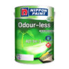 Sơn Nippon Nội Thất Cao Cấp Odour Less Deluxe Green Clean All In 1