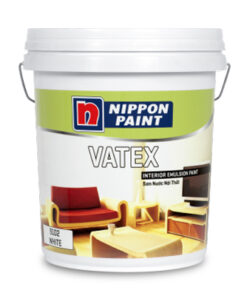 Sơn Nippon Nội Thất Vatex