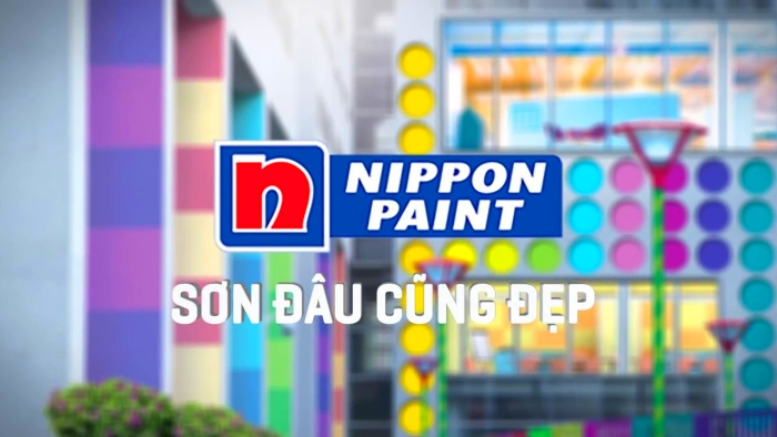 công ty sơn nippon